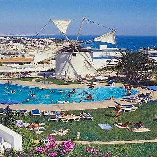 Appart hôtel Cheerfulway Alto Do Moinho Albufeira