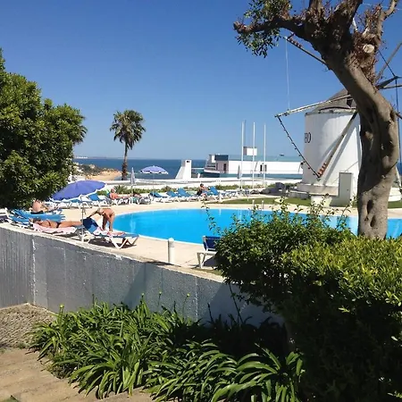 Cheerfulway Alto Do Moinho Aparthotel Albufeira