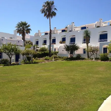 Cheerfulway Alto Do Moinho 3* Albufeira