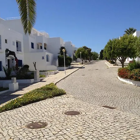 Cheerfulway Alto Do Moinho Aparthotel Albufeira
