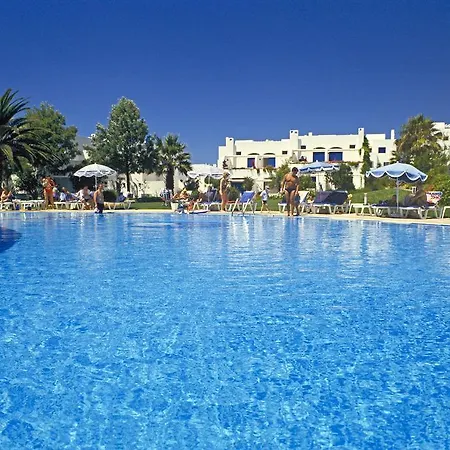 Hotel apartamentowy Cheerfulway Alto Do Moinho Albufeira