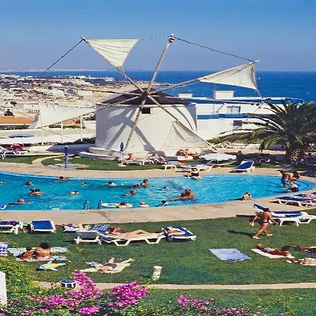 Aparthotel Cheerfulway Alto Do Moinho Albufeira
