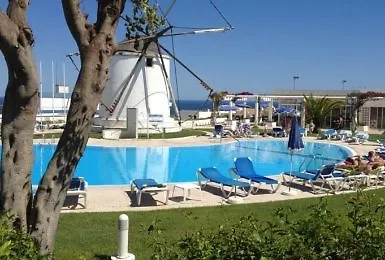 Hotel apartamentowy Cheerfulway Alto Do Moinho Albufeira