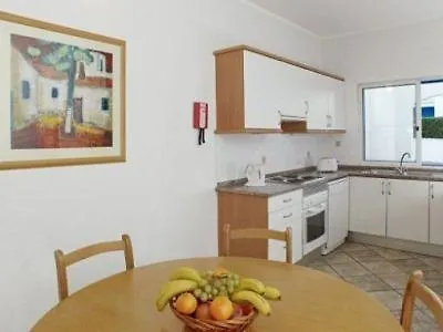 Hotel apartamentowy Cheerfulway Alto Do Moinho 3*