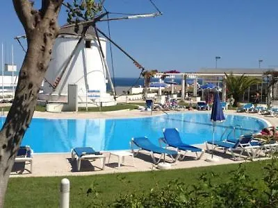 Lejlighedshotel Cheerfulway Alto Do Moinho Albufeira