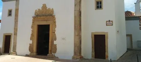 Cheerfulway Alto Do Moinho Hotel apartamentowy Albufeira