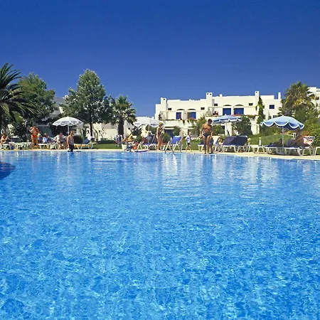 Cheerfulway Alto Do Moinho Hotel apartamentowy 3*