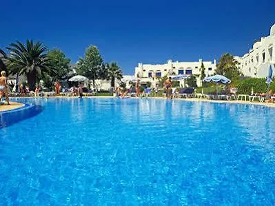 Hotel apartamentowy Cheerfulway Alto Do Moinho 3*